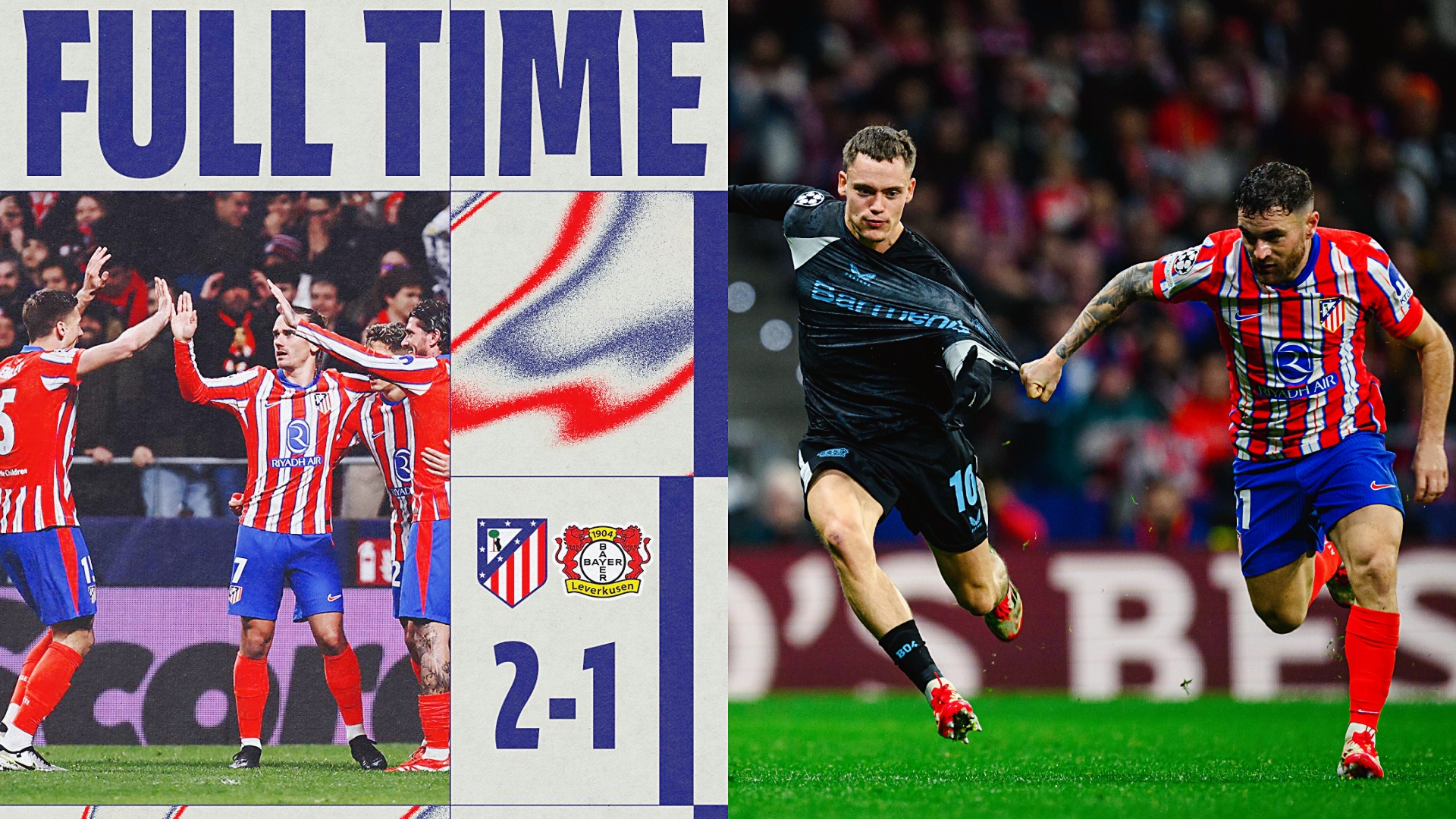 马竞大败形势堪忧，欧冠前途黯然失色的简单介绍